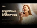 Download Lagu Menikmati Kasih X Jujur X Mengikut Yesus Cover | Abigail Silvana