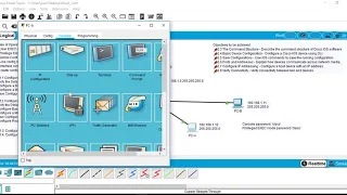 Module 2 Basic Switch and End Device Configuration