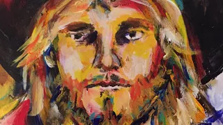 Speed Painting on a Boat | Sailing Wisdom