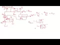 Basic Hydraulic Circuit Flow and Speed Control Formula Explained Updated Version in Description