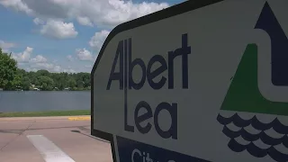 Albert Lea Braces For Hospital Services Departure