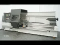 Lagu Stock No. 20354 - CNC-Cycle Lathe BOEHRINGER DUS 1000 x 3100 mm, Siemens 840D SL - Verkauft / SOLD