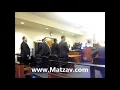Verdict at Trial of Rabbi Osher Eisemann Matzav com