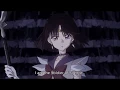 Lagu Sailor Saturn Appears (Sailor Moon Crystal)