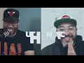 Lecrae – Headphones (ft. Killer Mike & T.I.) | Track Review & Reaction