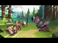 Almost a Hero - RPG Unity Source Idle sellunitysourcecode