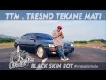 Download Lagu TTM Tresno Tekane Mati VIDEO LIRIK . Black Skin Boy