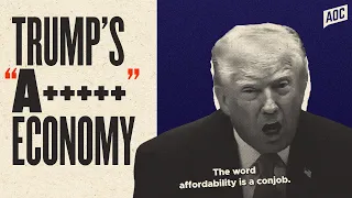Affordability is con Really Alexandria Ocasio-Cortez
