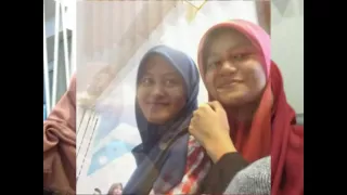 album jamrud selamat ulang tahun