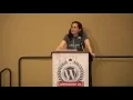 Tracy Rotton The Modern WordPress Developer s Toolbox