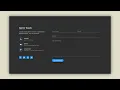 Download Lagu Responsive Contact Us Page Using HTML and CSS | Contact Form Design