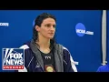 Download Lagu UPenn to ban trans athletes from women's sports, revoke Lia Thomas' titles