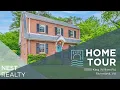 Home Tour 5005 King William Rd Richmond
