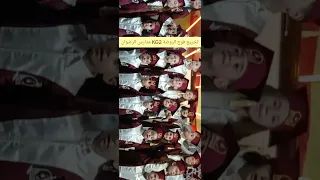تخريج الرضوان KG 2 5 6 2024 