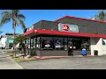 Jack in the Box to close up to 200 locations may sell Del Taco