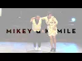 HARLEM 2018: Kamilė & Mikey