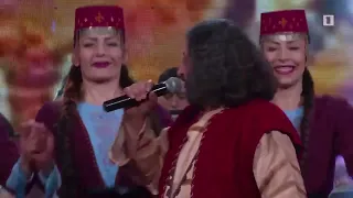 Andranik Manukyan Totik Yar 