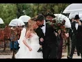 Tom Welling Jessica Rose Lee Wedding Dance With Thomson