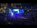 Morgan Wallen- If You Were Mine- Live Debut- Seattle WA 2025