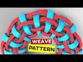 Weave Pattern