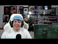 EL TRIPLETE DE ORO 🤯 REACCIONO a LO QUE TIENE - MORAD, BENY JR, RVFV [VIDEO OFICIAL]