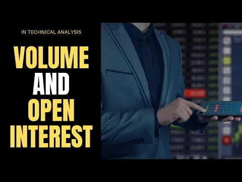 Download MP3 Volume and Open Interest in Technical Analysis.