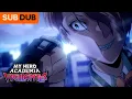 Download Lagu Knuckleduster vs Kuin Hachisuka (Part 1 of 2) | My Hero Academia: Vigilantes