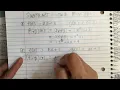 How to subtract two functions