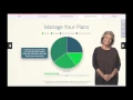EverFi Work Retirement 101 Demo