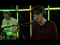 Wasia Project - ‘Is This What Love Is’ & ‘ur so pretty’ Live @ 3FM (VoorAan)