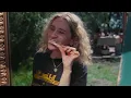Blondshell - Salad (Official Music Video)