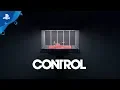 Video di Control - World Trailer | PS4