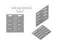Solid Edge tutorial - 48