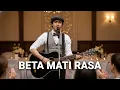 Lagu BETA MATI RASA – Richar Rehata (Cover by AiLove Music) | Lagu Maluku Ambon Terbaru 2025