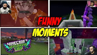 herobrine smp funny moments 2 techno gamerz andreobee rawknee gamerfleet chapati gamer bixu