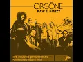Be Thankful For What You've Got (Live) - Orgone