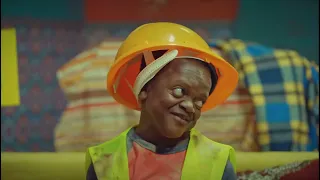 صلاح و فاتي الموسم الثالث 3 في رمضان 2025 