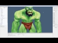 WoW Model Viewer Tutorial 01 - The Basics