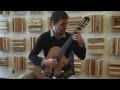 J.S. Bach Suite in E Minor BWV 996 (Complete)