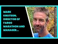 MARK KNUTSON DIRECTOR OF FARGO MARATHON AND MANAGER OF DETROIT MOUNTAIN DIES IN DL