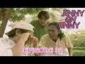 Lagu Jinny oh Jinny Episode 32 Toleransi