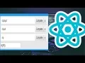 React Hooks Project CRUD Todo Application