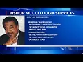 Prelate Bishop Jerry McCullough Sr The Home Going Service
