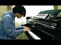 Download Lagu [Melodica × Grand Piano] Kiki's Delivery Service - 海の見える街 (A Town With An Ocean View) - Joe Hisaishi