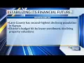 Kansas district facing a school closure or potential bond