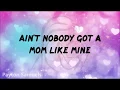 Download Lagu Meghan Trainor - Mom (feat. Kelli Trainor) Lyrics 💝Ｈａｐｐｙ Ｍｏｔｈｅｒ＇ｓ Ｄａｙ💝