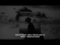 Download Lagu Selamat tinggal x Duka x Seluruh nafas ini x serana - (speed up+reverb)🥀