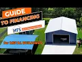 Guide to Financing a Metal Building Home Improvement Loans WolfSteel Buildings
