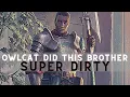 Pathfinder WotR - Party Member Sosiel Cleric Build