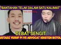 Download Lagu pendeta ini tantang yusuf pi